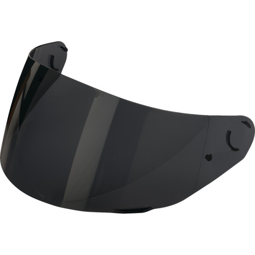 Moose Offroad - Air Intake Shield - Smoke