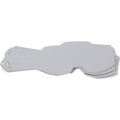 Moose Offroad - Tear-Offs - 100% - Armega - 50 Pack