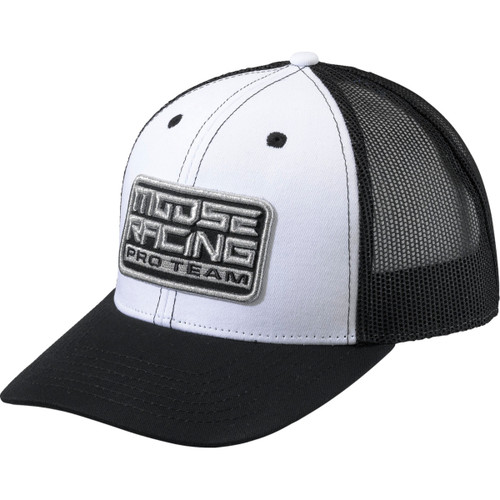 Moose Offroad - Moose Pro Team Hat - One Size