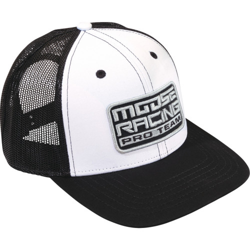 Moose Offroad - Moose Pro Team Hat - One Size