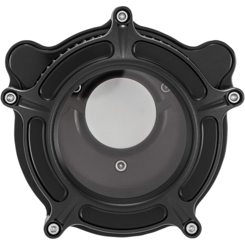RSD #0206-2127-SMB - Clarion Air Cleaner Kit - Black Ops™