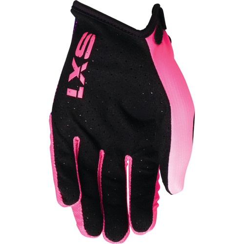 Moose Offroad - Youth SX1™ Gloves - Pink/Purple - XL