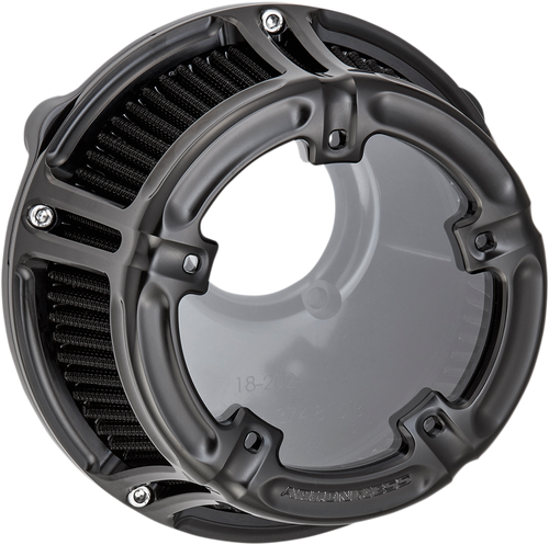 Method Air Cleaner - All Black - M8