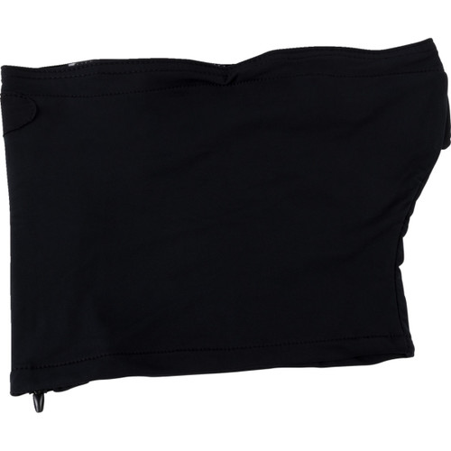 Moose Offroad - Air Intake Neck Curtain - Black