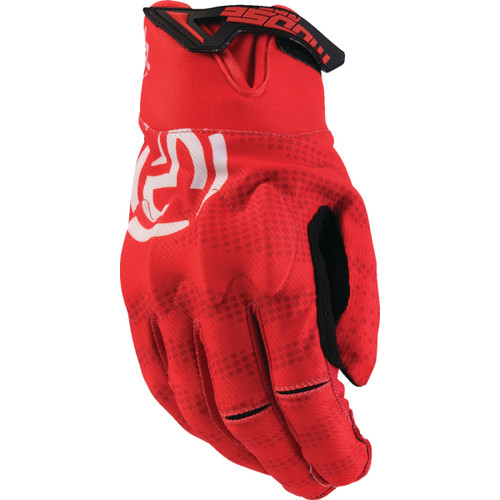 Moose Offroad - MX1™ Gloves - Red - XL