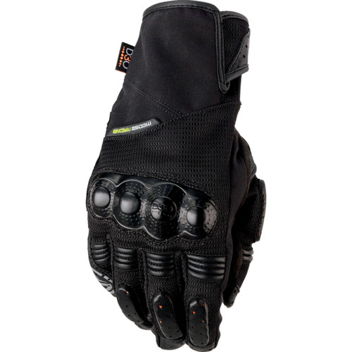 Moose Offroad - ADV1™ Air Gloves - Black - Small