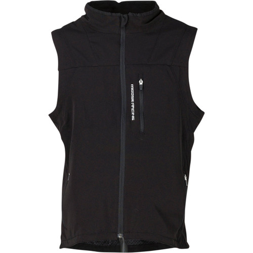Moose Offroad - XC1 Vest - Black - Small
