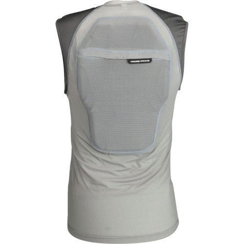Moose Offroad - XCR Guard Vest - Gray - S/M