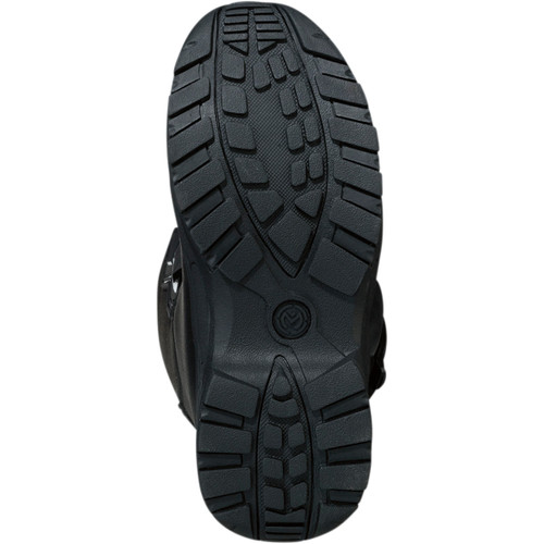 Moose Offroad - M1.3 Boots - Black/Hi-Viz Yellow - US 10