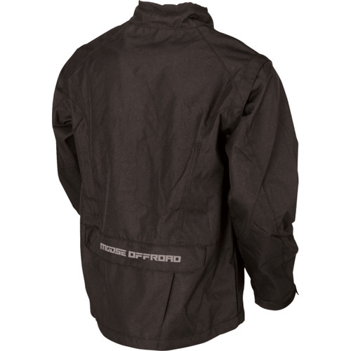 Moose Offroad - Qualifier™ Jacket - Black - 4XL