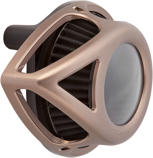 Tear Sucker Air Cleaner -  Titanium