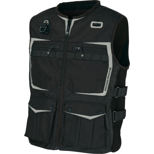Moose Offroad - Expedition™ Vest - Black - Large
