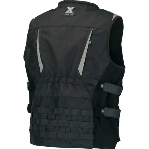 Moose Offroad - Expedition™ Vest - Black - Large