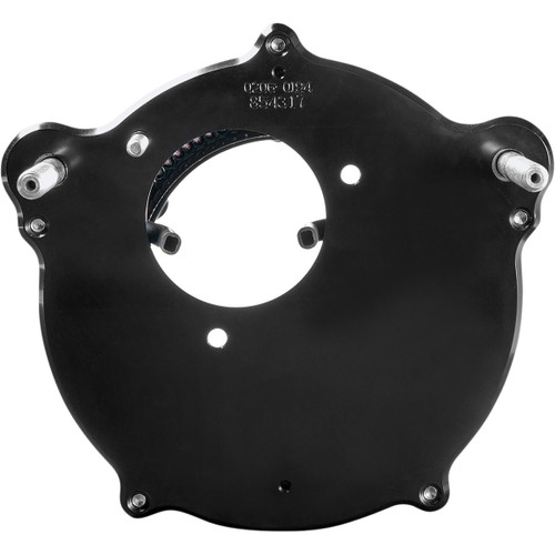 Performance Machine (PM) #0206-2157-SMB - Vision Air Cleaner - Black Ops™