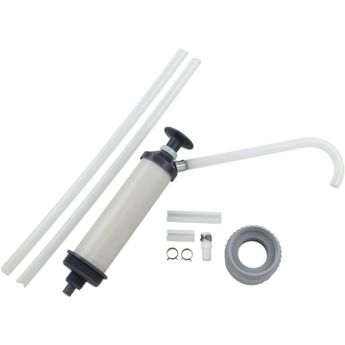 Maxima Racing OIL #10105 - 5 Gallon Pail Pump