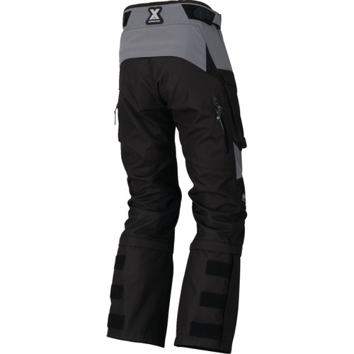 Moose Offroad - Expedition™ Pants - Black/Gray - US 30