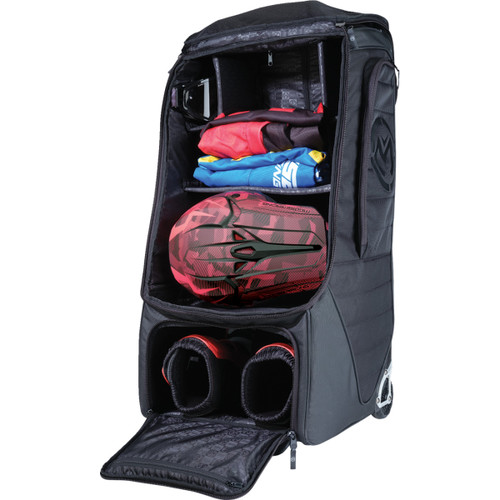 Moose Offroad - Gear Roller Bag - Black