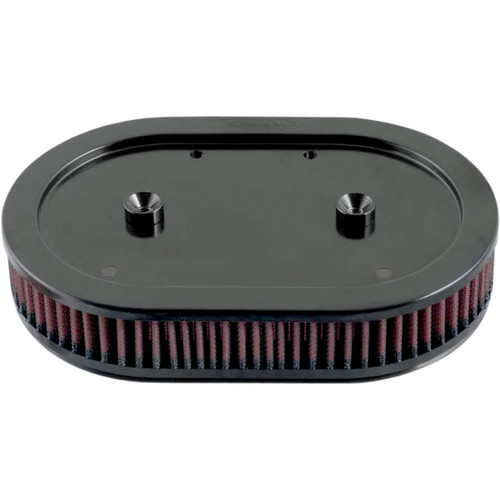 K & N #HD-0900 - Replacement High-Flow Air Filter - Sportster