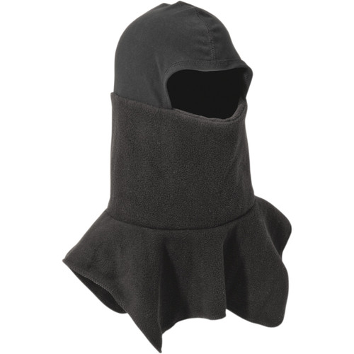 Parts Unlimited - Face Mask - Proclava - Black