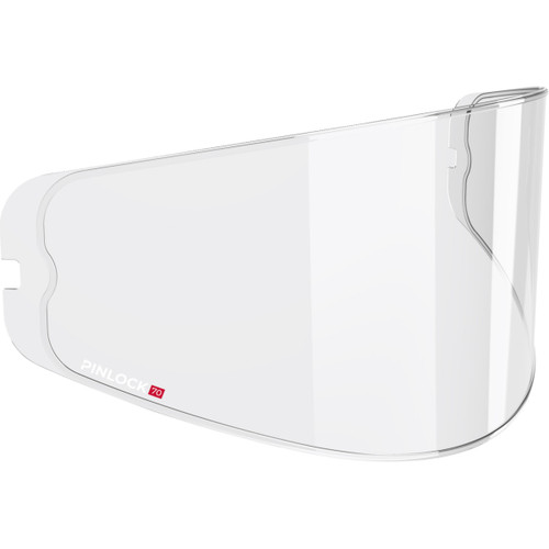 Pinlock #002024 - Pinlock® 70 MaxVIsion™ Lens - DKS461 - GT6-1 - K3 - Clear