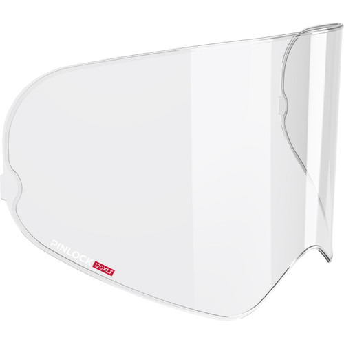 Pinlock #002259 - Pinlock® 120XLT® MaxVision™ Lens - VAS-A/TX-5 - Tour-X5/XD-5 - Clear