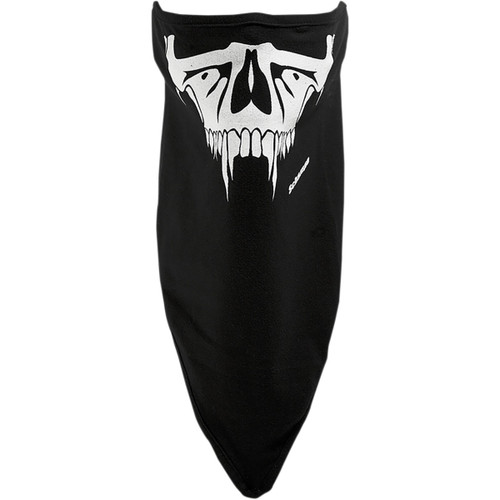 Schampa & Dirt Skins #VNG008B - Saber Tooth Face Mask