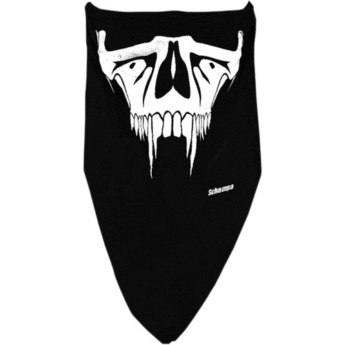 Schampa & Dirt Skins #VNG008B - Saber Tooth Face Mask