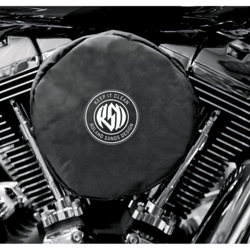 RSD #0206-0043 - Wash Bag for Air Cleaner Kits
