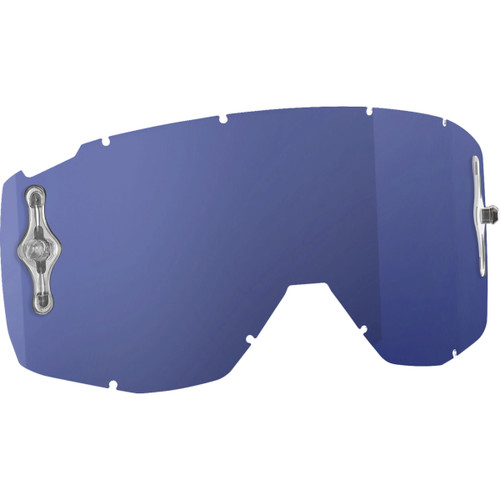 Scott #218814-155 - Primal/Split Lens - Blue