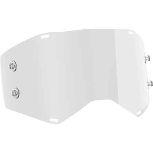 Scott #248776-102 - Prospect/Fury Lens - Clear AFC Works
