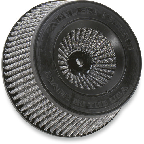 Arlen Ness #50-938 - Replacement Air Filter - Inverted Series