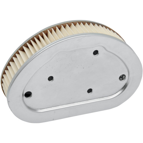 Drag Specialties - Replacement Air Filter - Dyna