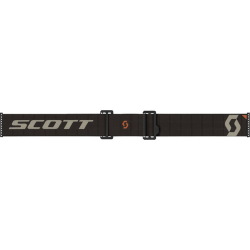Scott #421469-7699352 - Prospect 2.0 AMP Goggle - Deep Brown/Beige - Rose Lens