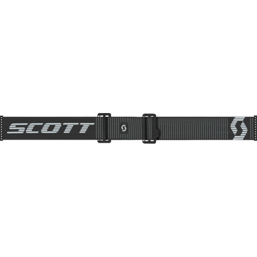 Scott #421471-1007279 - Prospect 2.0 Goggle - Black/White - Green Chrome Works Lens