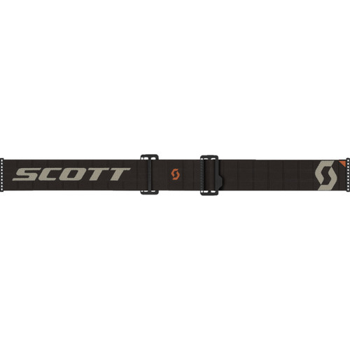 Scott #421502-1074245 - Prospect 2.0 SMB Goggle - Beige/Brown - Dual Pane - Light Sensitive - Bronze Chrome Lens
