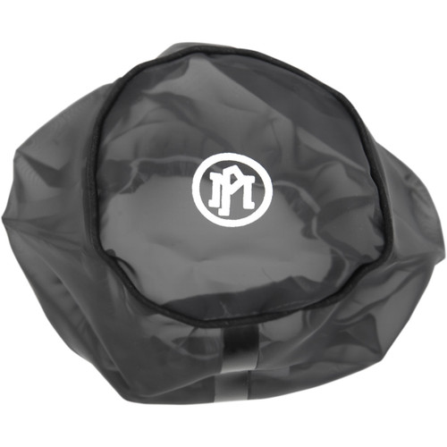 Performance Machine (PM) #0206-0127 - Rain Sock - Black - Max HP Air Cleaners