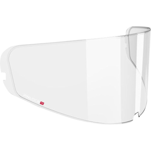 Sena #OUTRUSHR-B01 - Outrush R Insert Lens - Pinlock® 70 - Clear