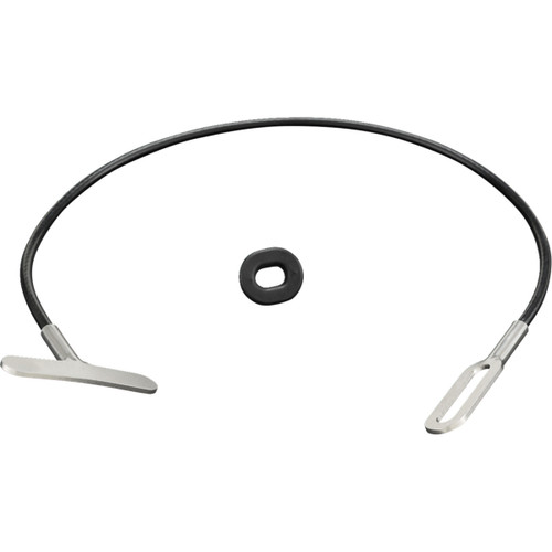 Show Chrome #52-964 - Helmet Lock Extension