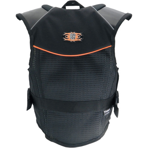 Tekvest #TVDS2402 - Freestyle Vest - XS