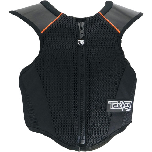 Tekvest #TVDS2403 - Freestyle Vest - Small