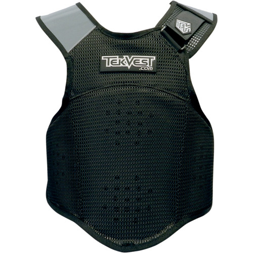 Tekvest #TVCX2305 - Crossover Vest - Large