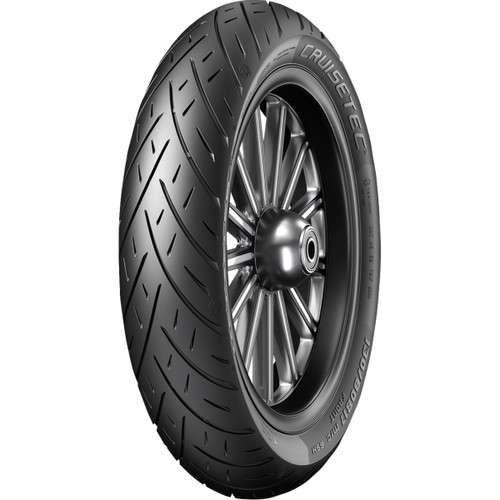 Metzeler #4194900 - Tire - Cruisetec™ - Front - 120/70B21 - 68H