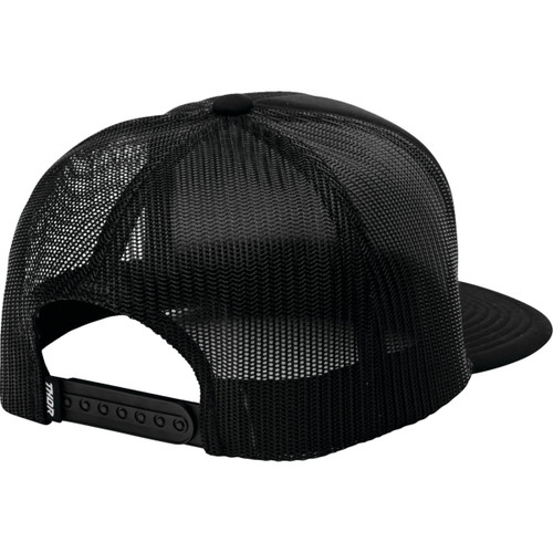 Thor - Shadow Hat - Black