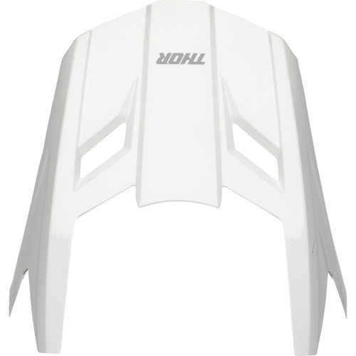Thor - Fleet Visor Kit - Whiteout - L-2XL
