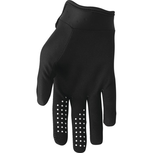 Thor - Launchmode XP Gloves - Black - 3XL