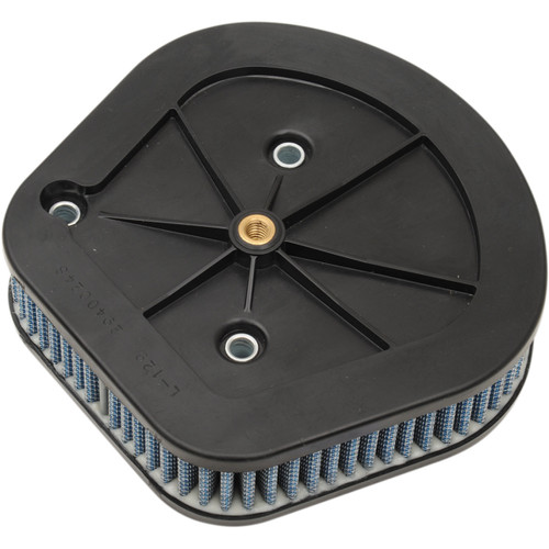 Drag Specialties - Premium Washable Air Filter Element - Softail