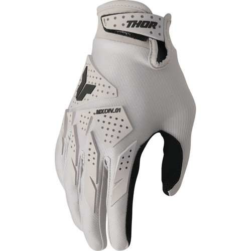Thor - Launchmode XP Gloves - Sand - Small