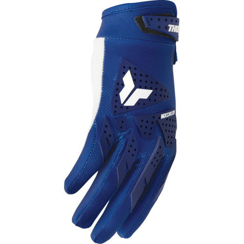 Thor - Launchmode XP Gloves - Navy - 2XL