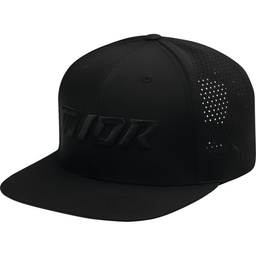 Thor - Corp Hat - Black