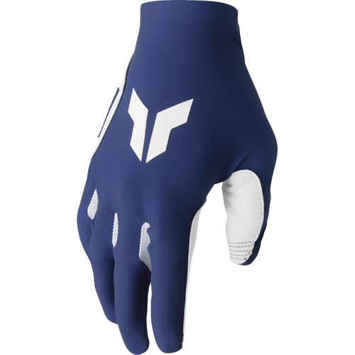 Thor - Sportmode Iconic Gloves - Navy/White - XL